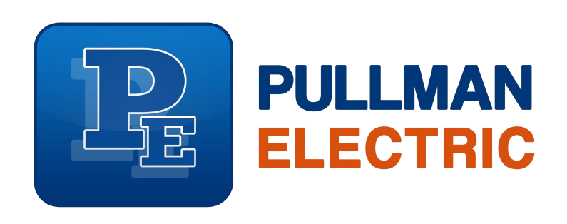 Pullman Electric Logo