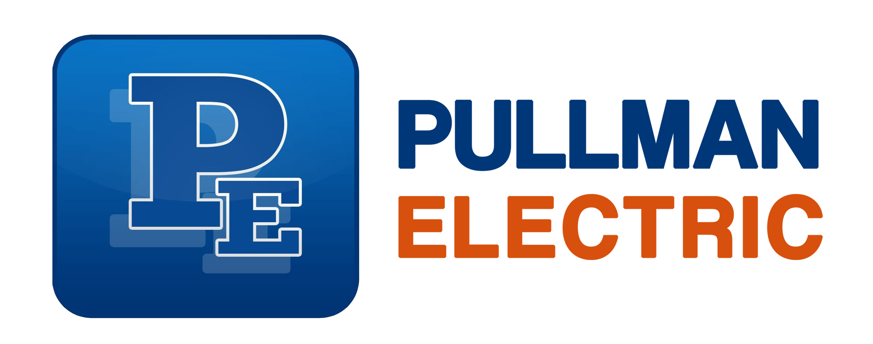 Pullman Electric Logo