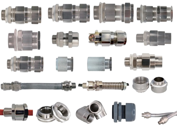 Cable Gland