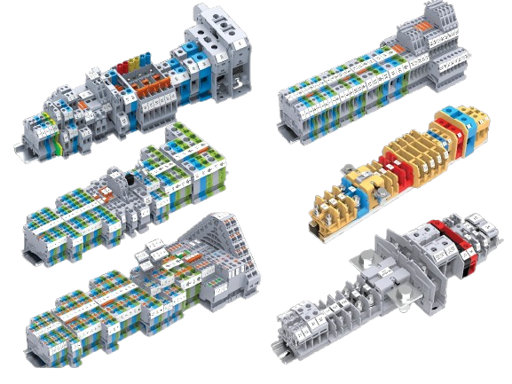 Terminal Blocks