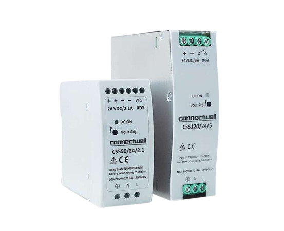Power Supplies