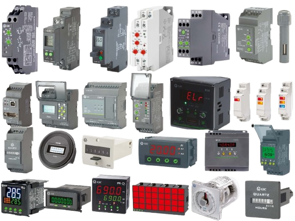 Timers & Monitoring