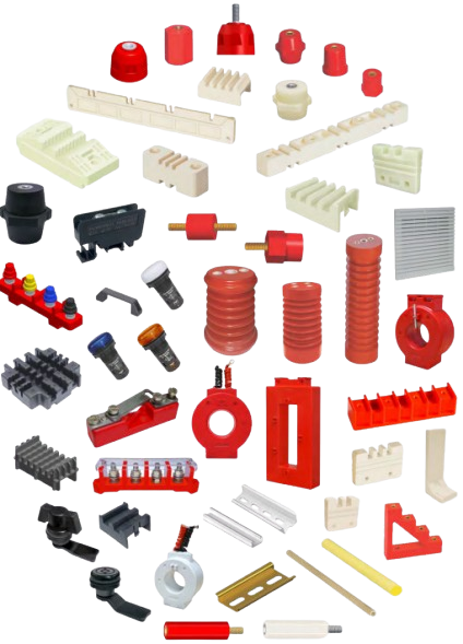 Busbar Isolator