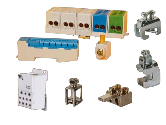 Connector