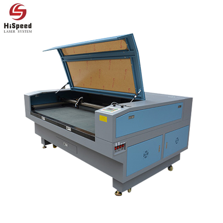 CNC CO2 Laser Cutter Engraver