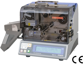 Hotmarker SP8600
