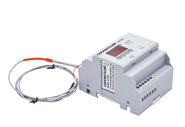 FAN MONITORING & CONTROL DEVICE