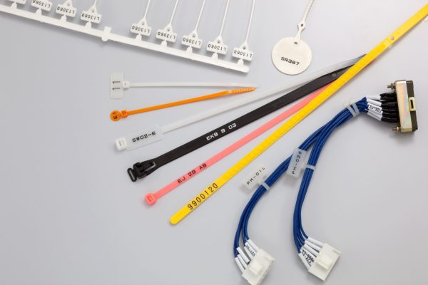 Cable ties