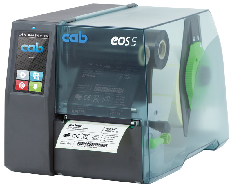 EOS5