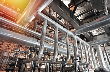 Production Plants