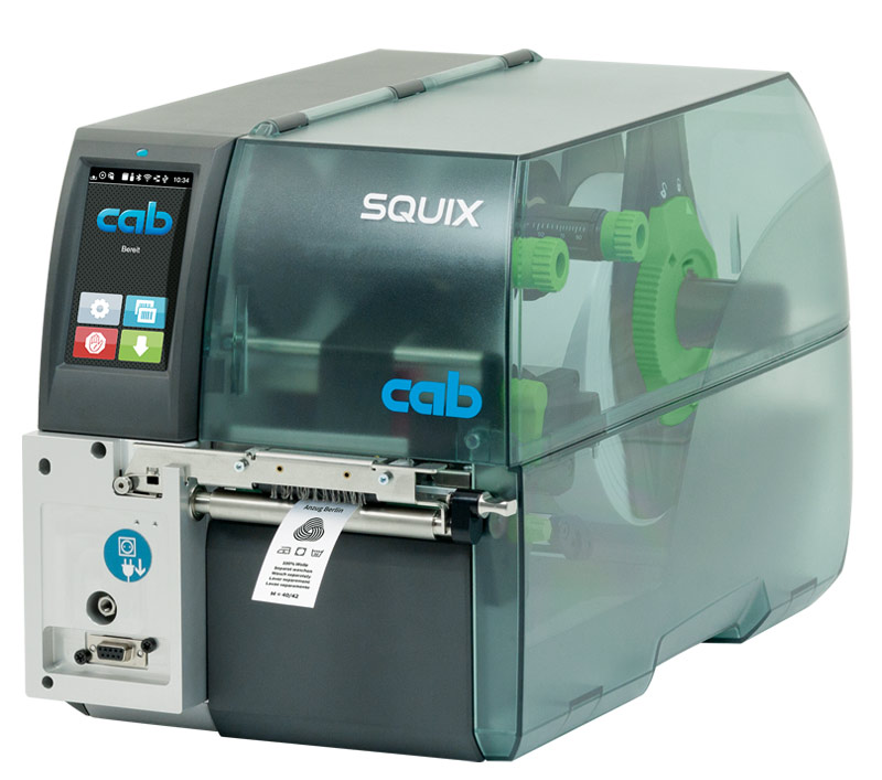 SQUIX 4 MT